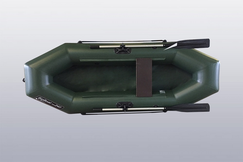 Big Boat ТАУ 240 Big Boat ТАУ 240