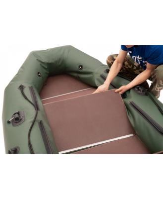 Пол составной Big Boat ТА250