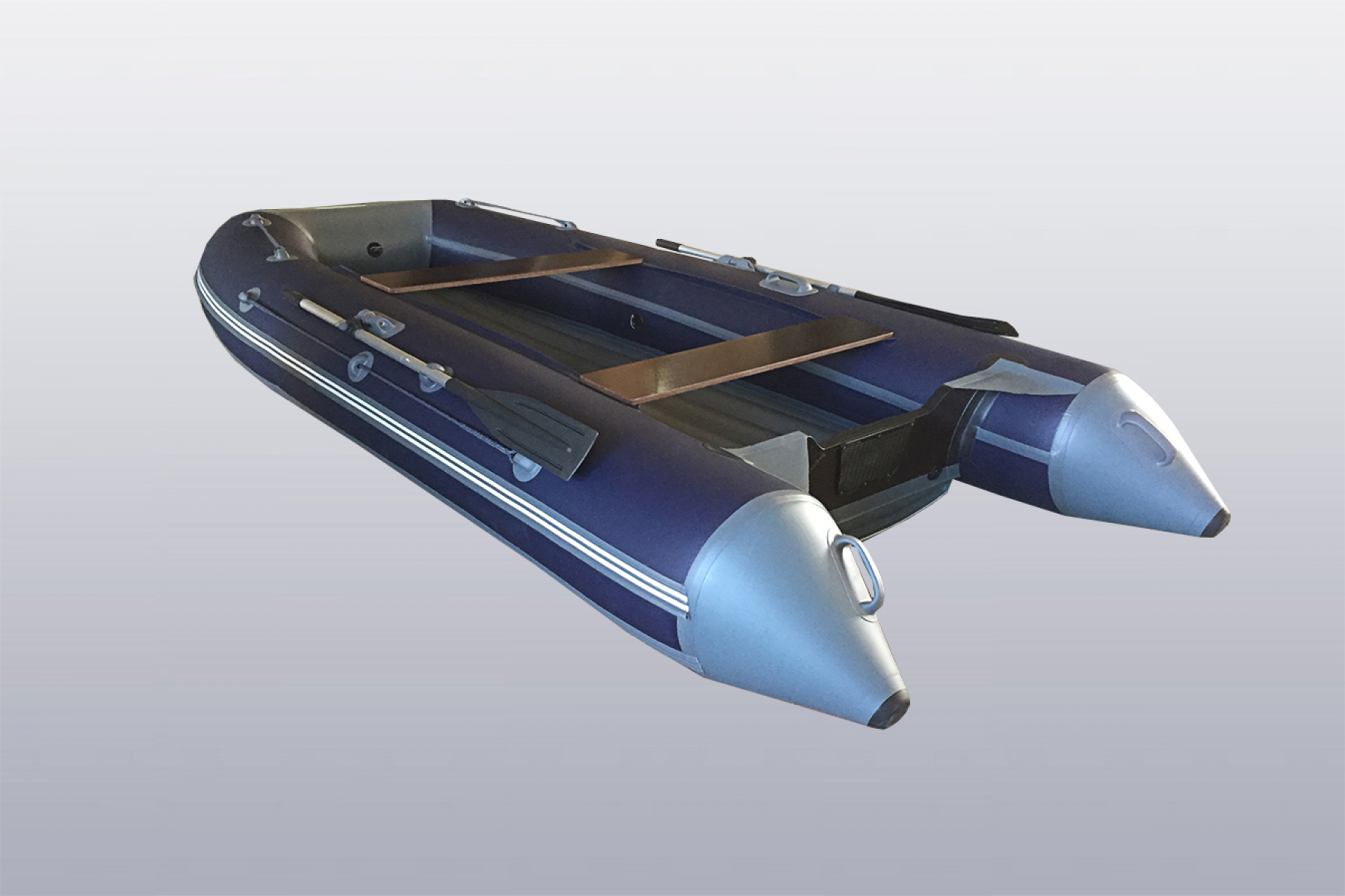 Big Boat Регат 340 НДНД