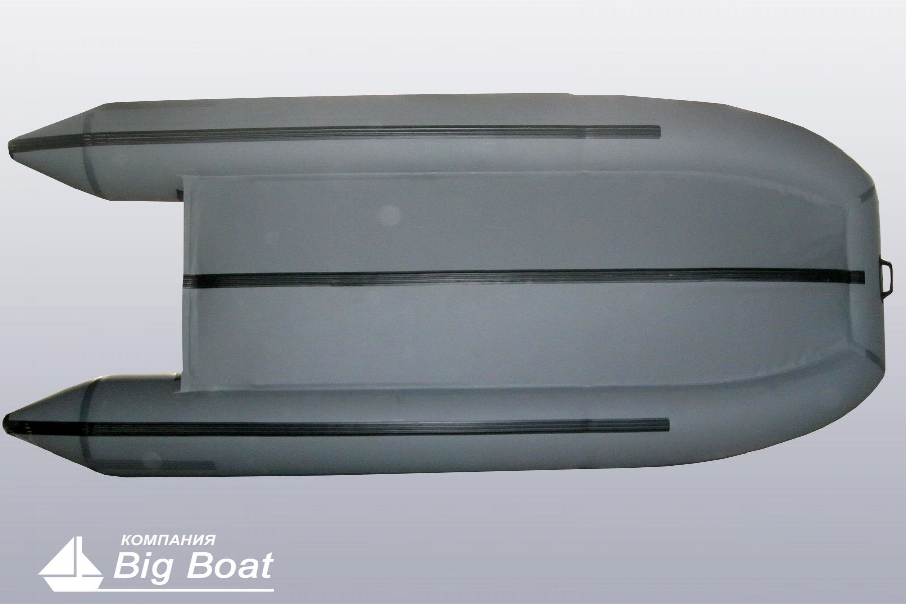 Big Boat Беринг 380 К Big Boat Беринг 380 К