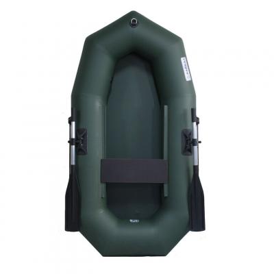 Лодка весельная Байкал R-210 Лодка весельная Байкал R-210