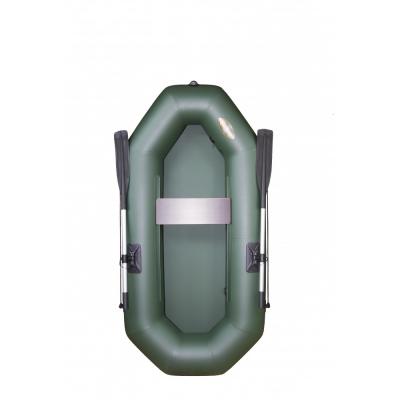 Лодка Инзер 1,5 (310) с веслами Лодка Инзер 1,5 (310) с веслами