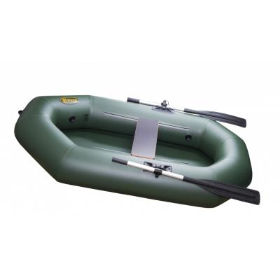 Лодка Инзер 1 в (270) гребная Лодка Инзер 1 в (270) гребная