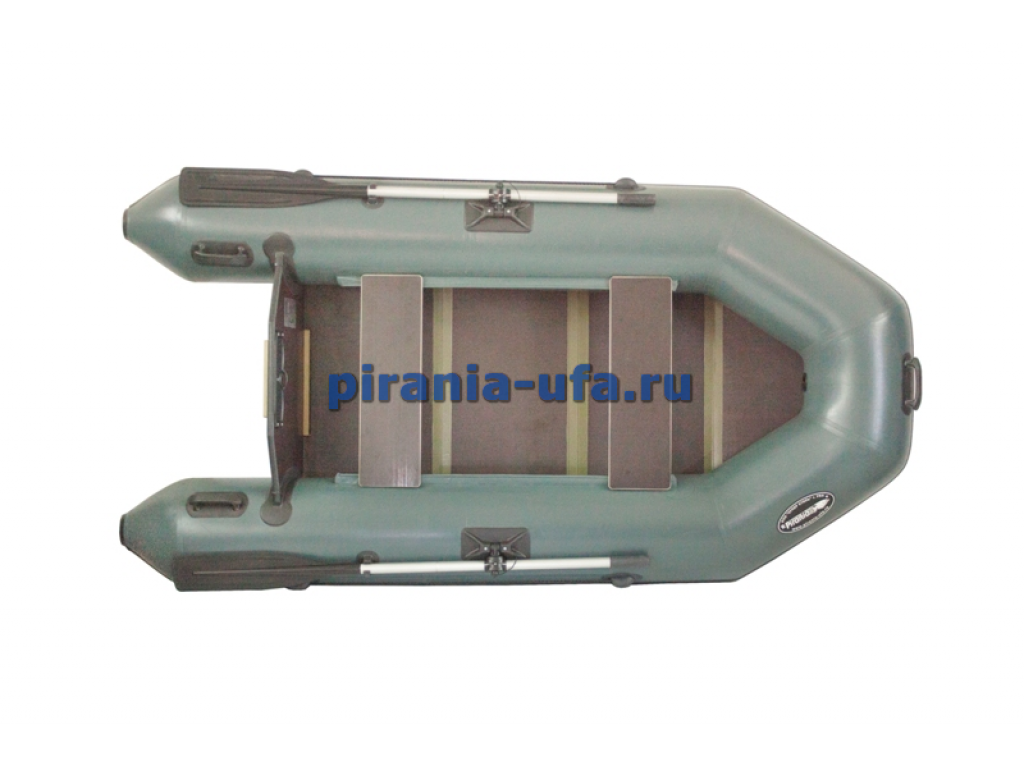 Пиранья 245 M3 SLХ