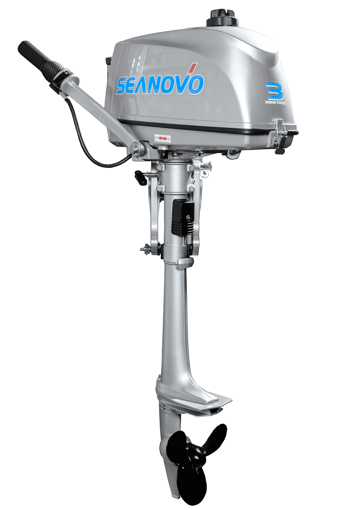Seanovo SN 2.5 FHS Seanovo SN 2.5 FHS