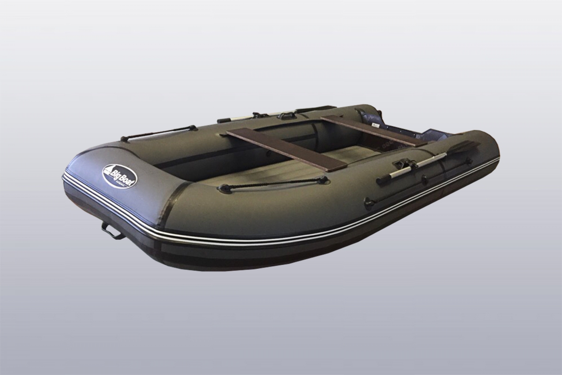 Big Boat Регат 310 НДНД Big Boat Регат 310 НДНД
