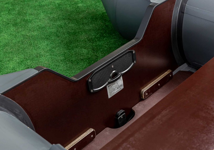 RiverBoats RB 470 Киль RiverBoats RB 470 Киль
