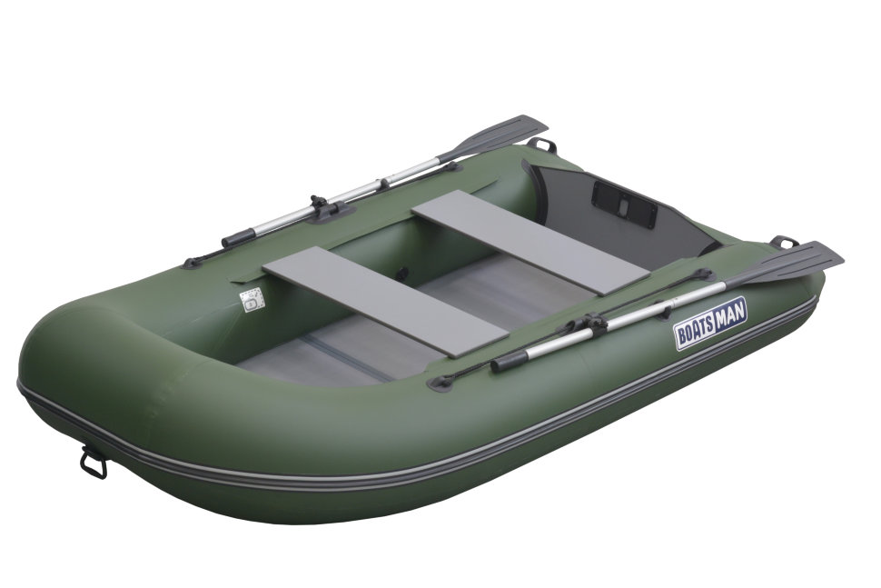 Boatsman BT 280 Boatsman BT 280