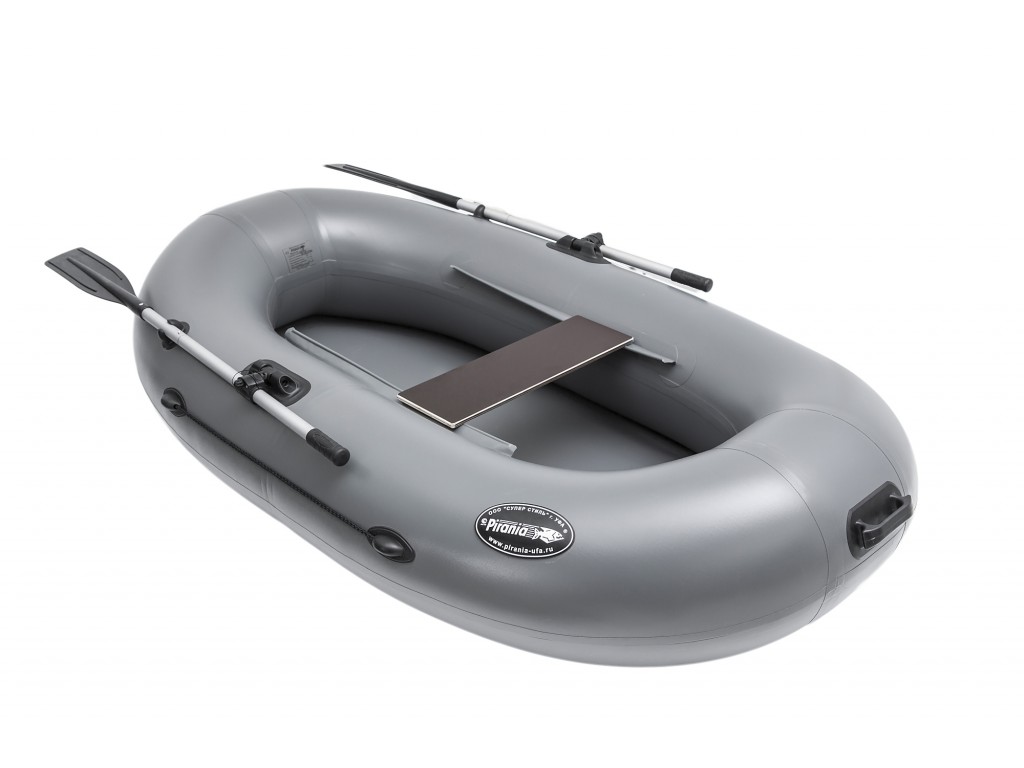 Пиранья 1,5 Д