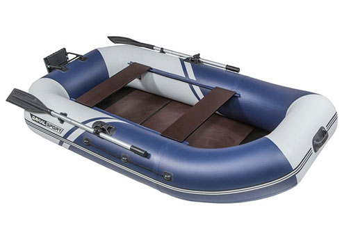 Гавиал 260 НТ Sport