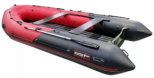 Хантер 450 ПРО