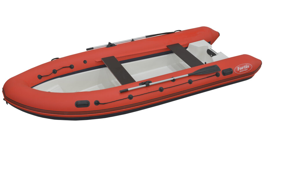 Fortis 390 Fortis 390