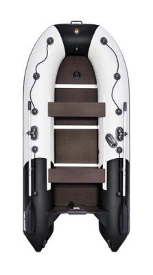 Лодка ПВХ Ривьера Компакт 3200 СК моторная Лодка ПВХ Ривьера Компакт 3200 СК моторная