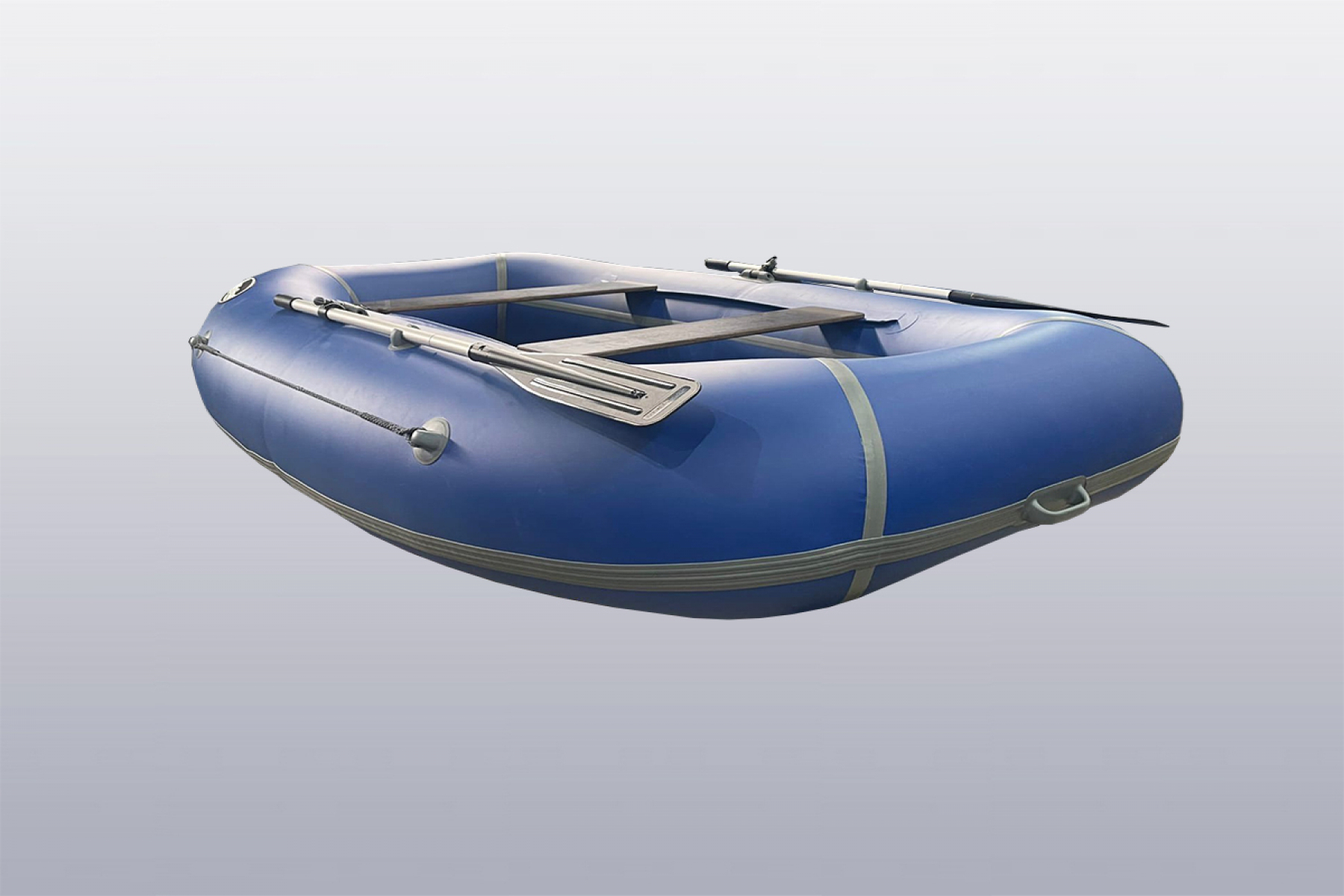 Big Boat Яр 260 НД