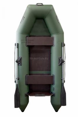 Лодка ПВХ Storm 265 моторная