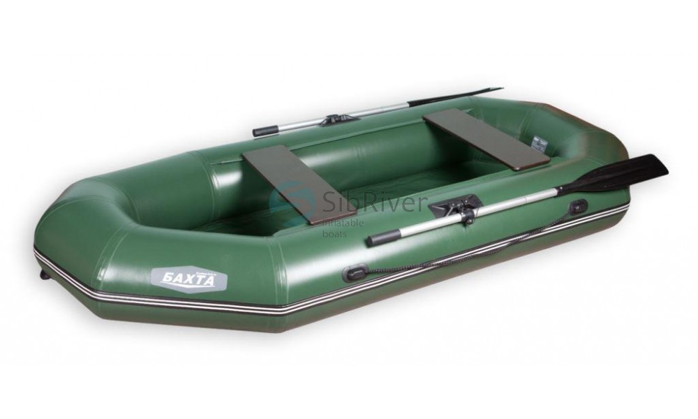 Sibriver Бахта 265