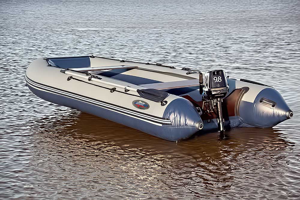 Групер 380