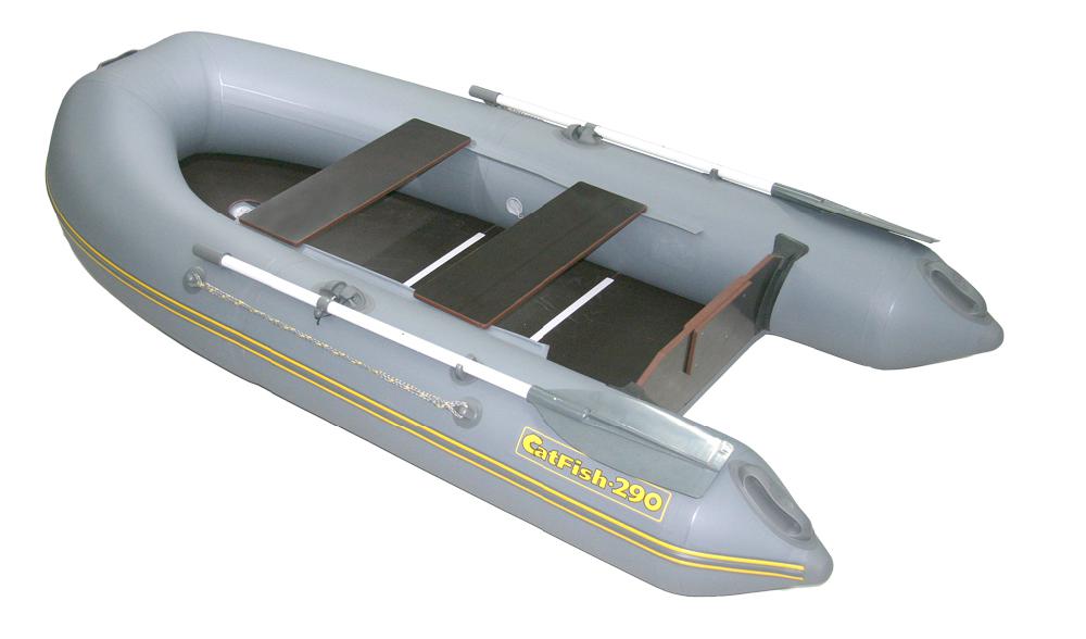 CatFish 290 CatFish 290