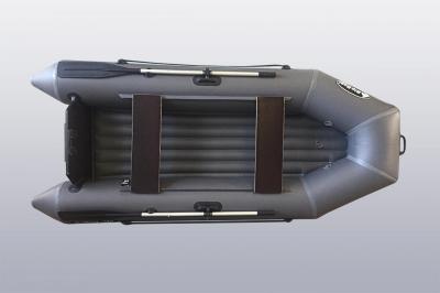 Лодка с надувным дном под мотор Big Boat T 310 НДНД Лодка с надувным дном под мотор Big Boat T 310 НДНД