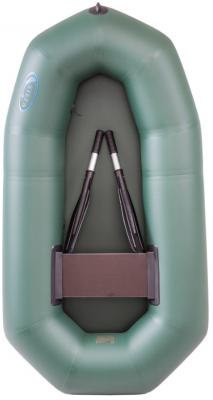 Гребная лодка ПВХ надувная Stefa 200 гр Гребная лодка ПВХ надувная Stefa 200 гр