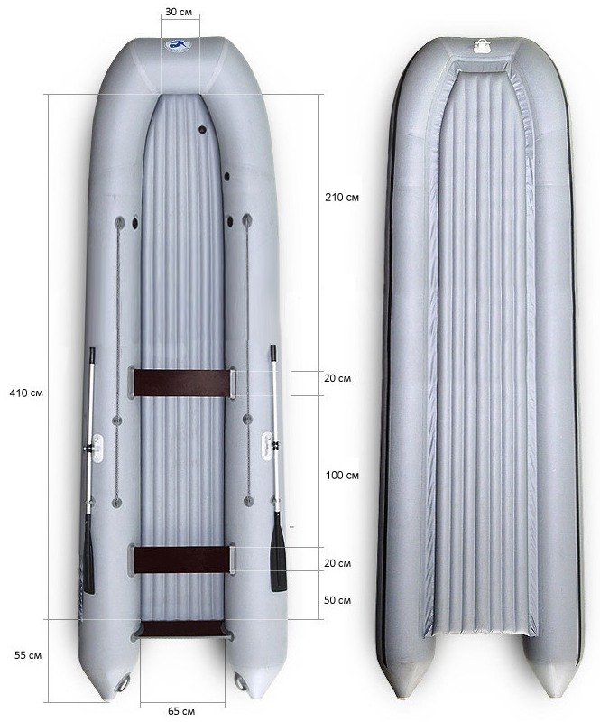 Ротан Р 500 Э