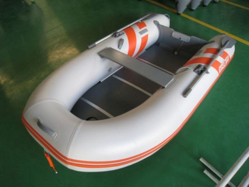 Dingo 27R