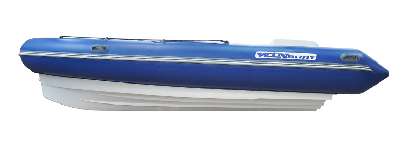 WinBoat 440 RL WinBoat 440 RL