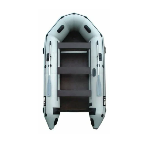 Mega Boat МТК-400