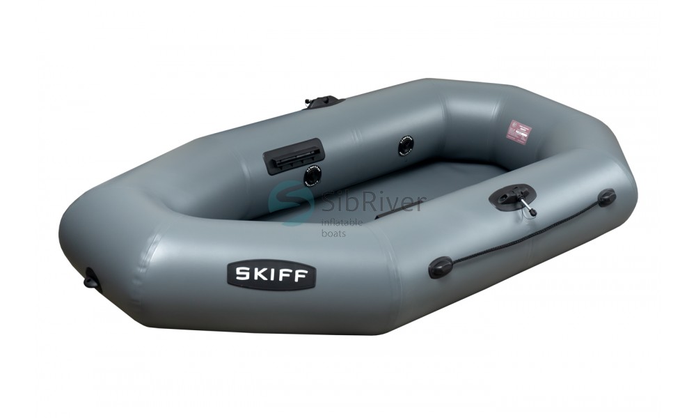 Sibriver Skiff  220 light