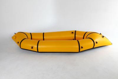 Пакрафт Иволга Стандартная