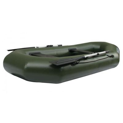 Лодка гребная ПВХ Aqua-Storm Maverick 240