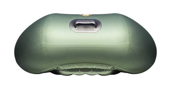 Таймень V 290 НД