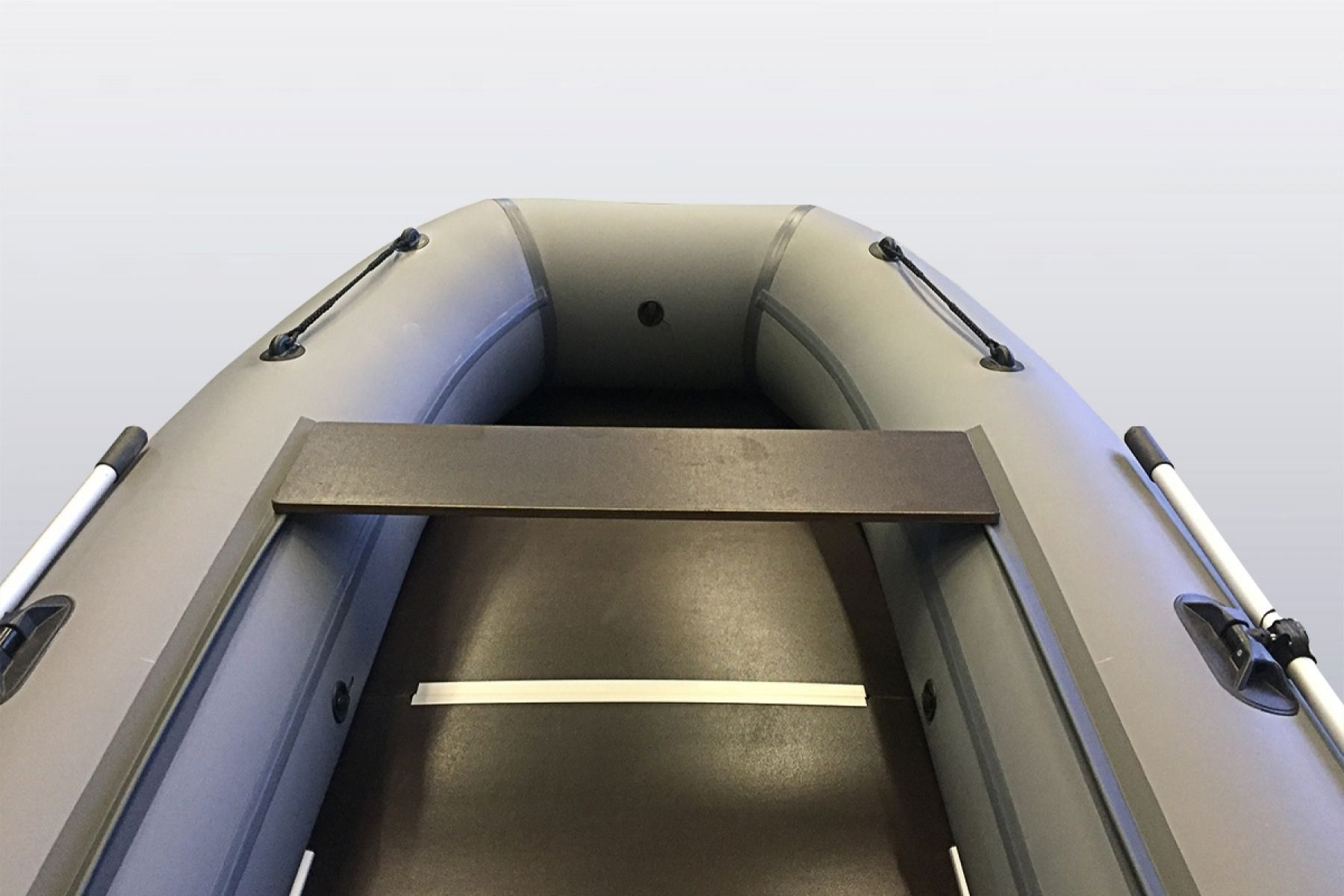 Big Boat Варяг 360