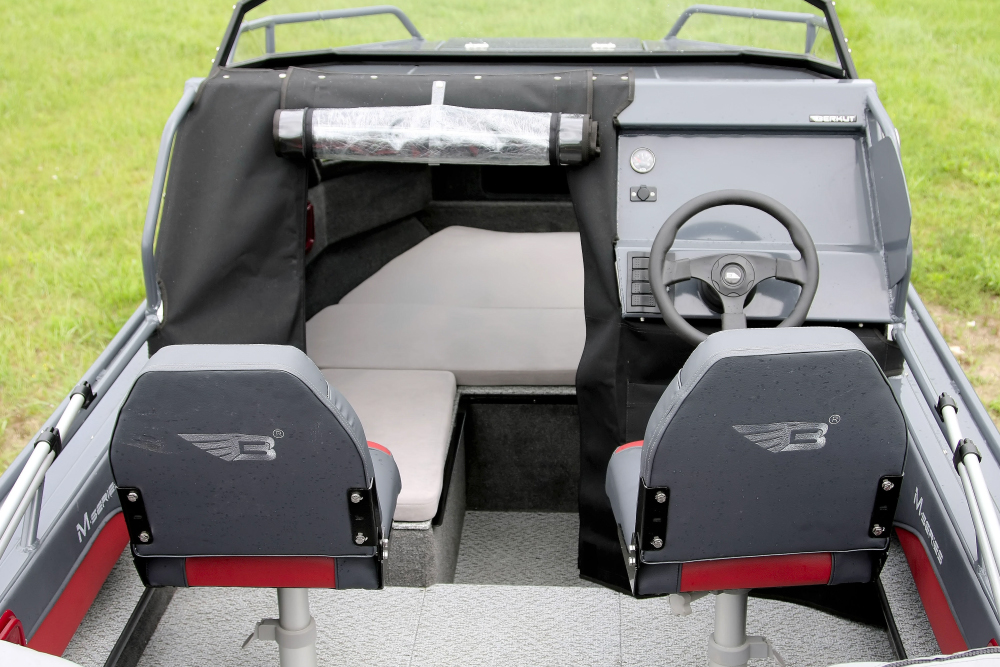 Berkut M-HT Comfort Berkut M-HT Comfort
