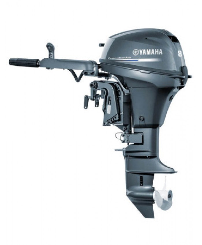 Yamaha F8F Yamaha F8F