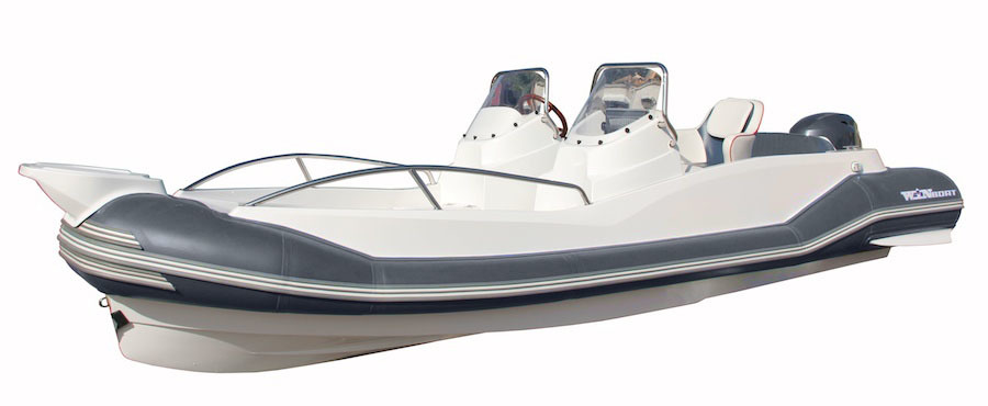 WinBoat R 53 WinBoat R 53