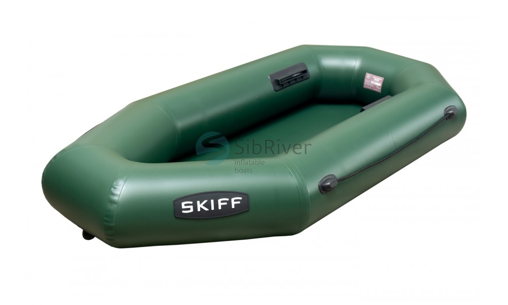 Sibriver Skiff  200 light
