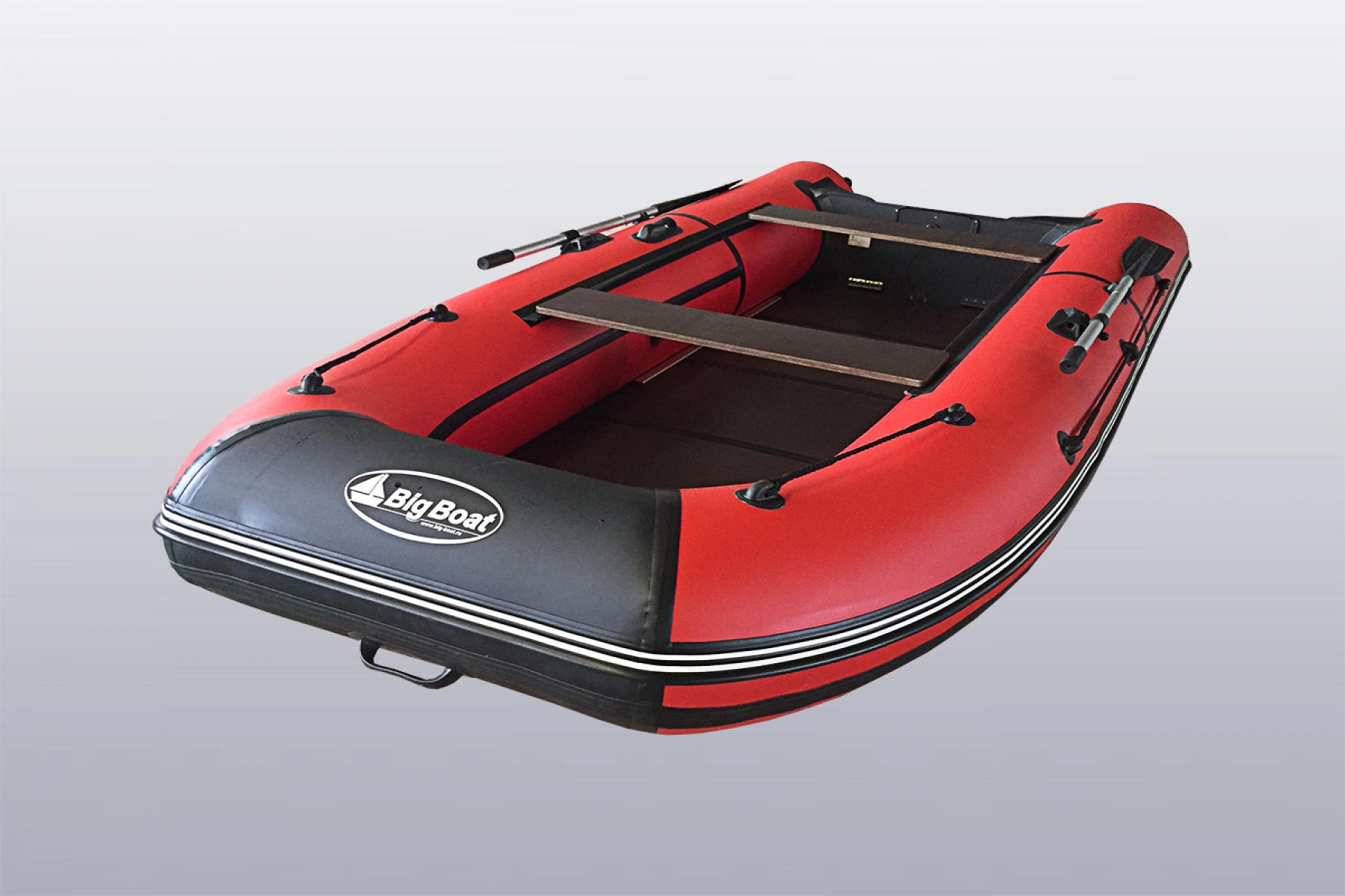 Big Boat Беринг 360 К Big Boat Беринг 360 К
