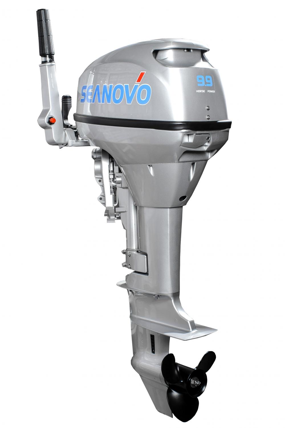 Seanovo SN 9.9 FHS Seanovo SN 9.9 FHS