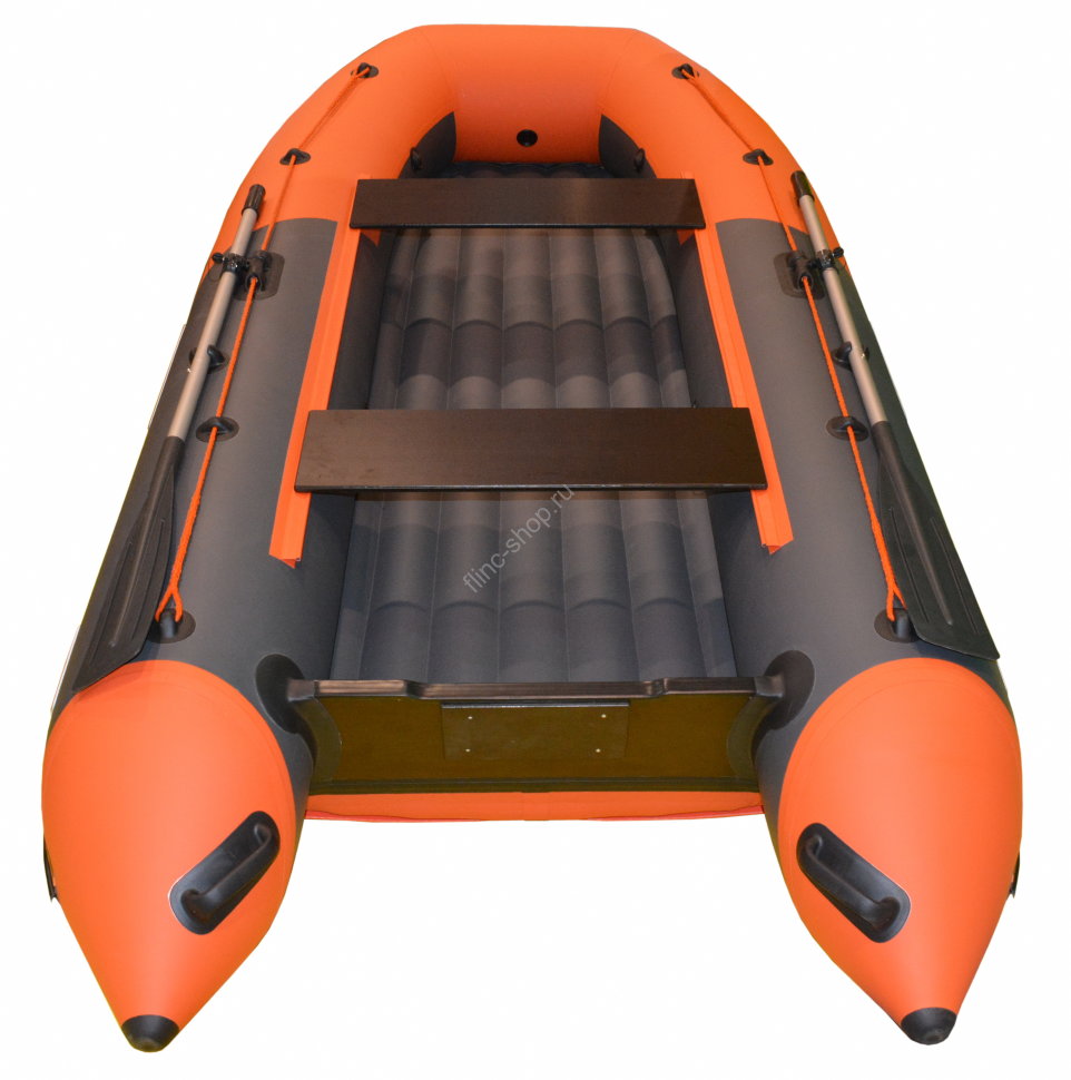 Boatsman BT 340 A Boatsman BT 340 A