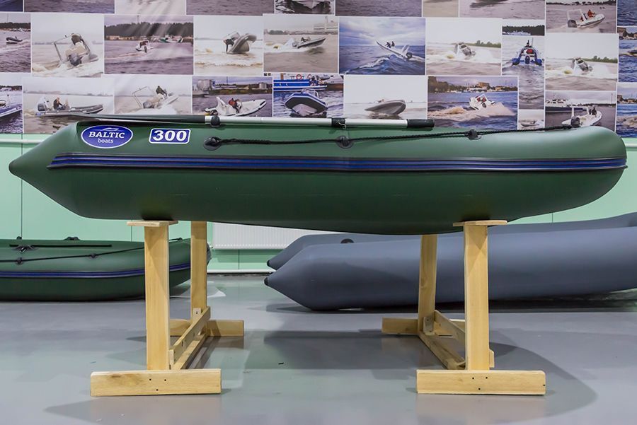 Атлант 300 Ф Атлант 300 Ф