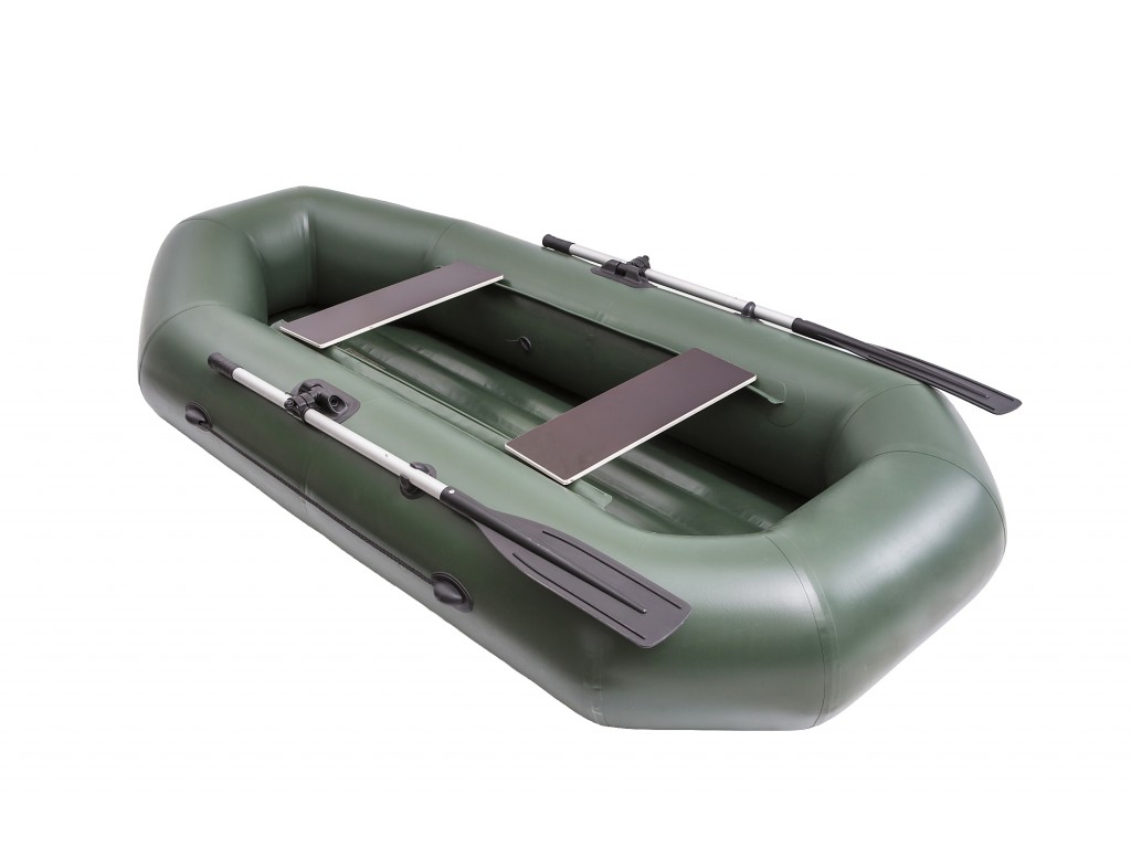 Пиранья 2 М НД