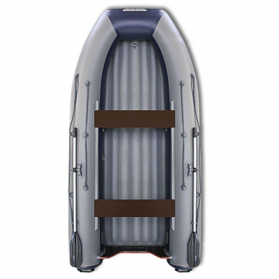Лодка ПВХ Флагман DK 500 моторная Лодка ПВХ Флагман DK 500 моторная