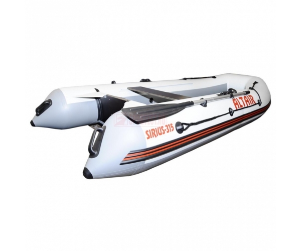Altair Sirius 315 Stringer Altair Sirius 315 Stringer