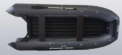 Лодка ПВХ Big Boat Ермак 420 моторная Лодка ПВХ Big Boat Ермак 420 моторная