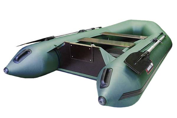 Хантер 290 Л