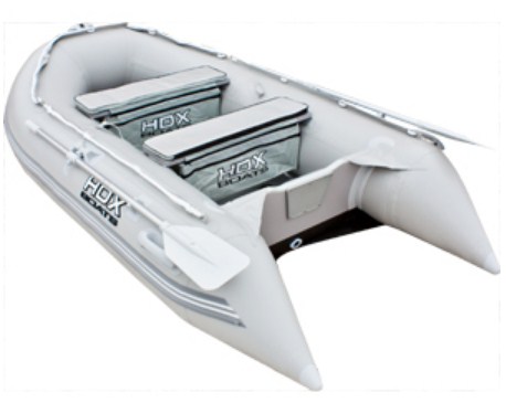 HDX Oxygen 300 AL