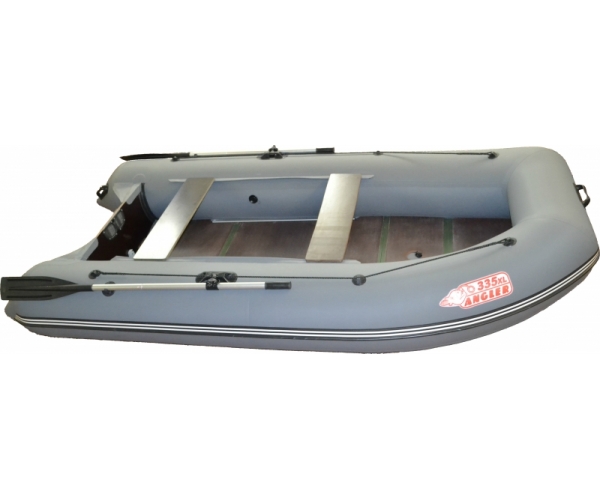 Англер 335 XL Англер 335 XL