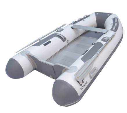 Zodiac Cadet 260 S