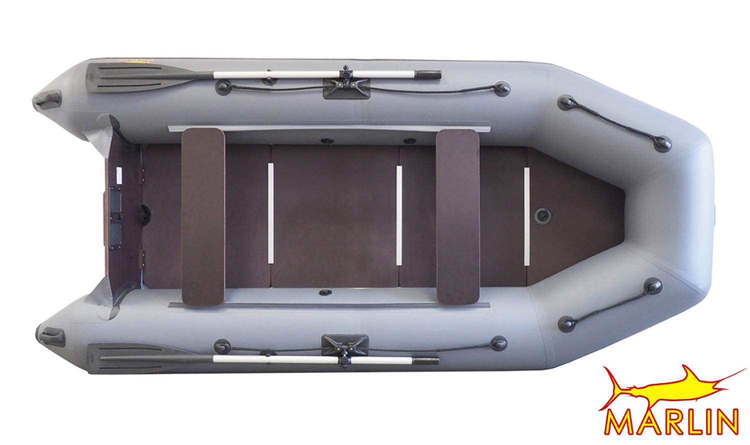 Marlin 320 SLK